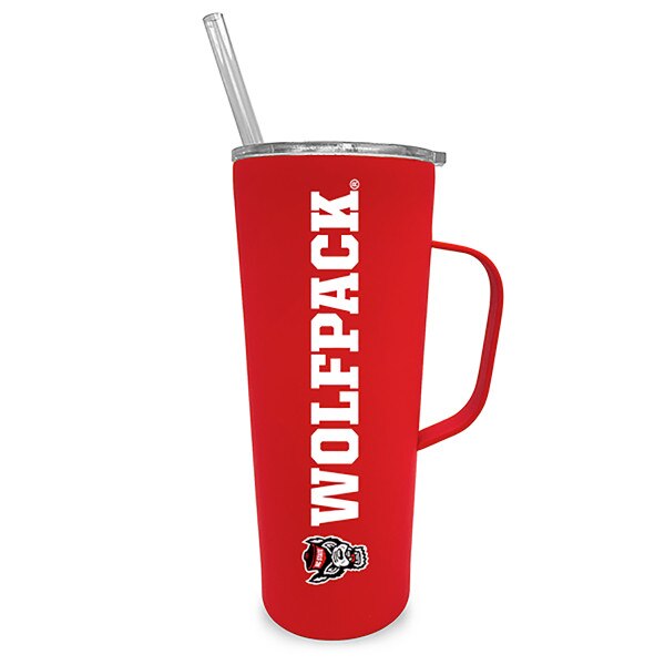 ROADIE 20oz STAINLESS STEEL TUMBLER